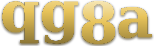 qg8a logo