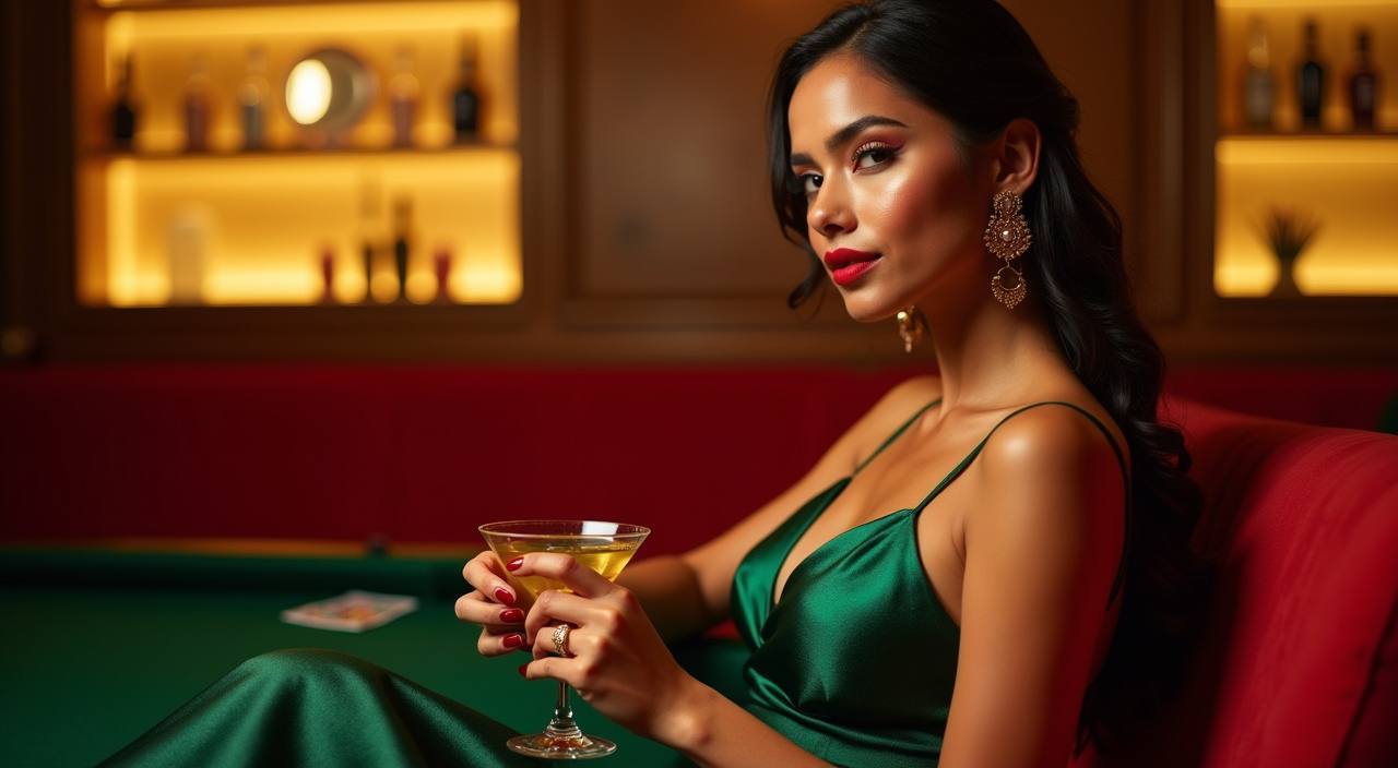qg8a Fortune 6 Baccarat কীভাবে কাজ করে — আমাদের লবিতে যা পাবেন